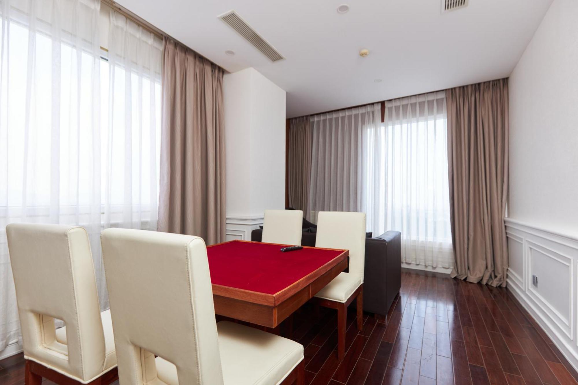 Samdi Da Nang Central Hotel Exterior foto